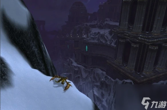 魔獸世界wlk迷失的始祖幼龍刷新地點