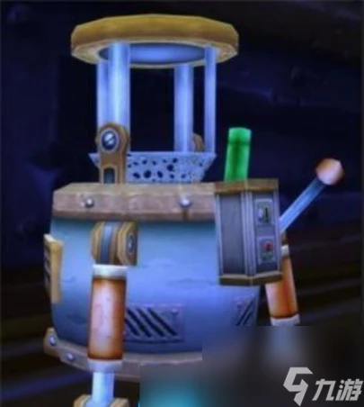 魔獸世界髒兮兮的戒指怎麼清洗 魔獸世界髒兮兮的戒指任務完成攻略