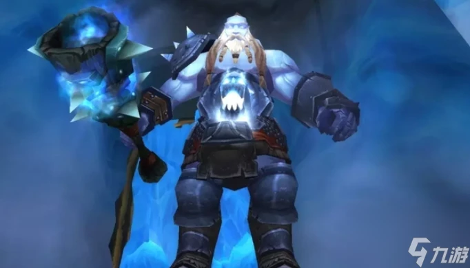 《魔獸世界》霍迪爾之子聲望有什麼用