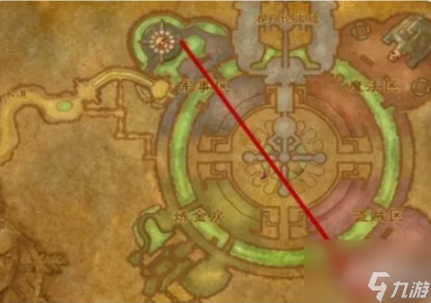 魔獸世界髒兮兮的戒指怎麼清洗 魔獸世界髒兮兮的戒指任務完成攻略