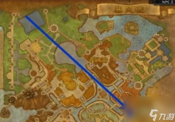 魔獸世界髒兮兮的戒指怎麼清洗 魔獸世界髒兮兮的戒指任務完成攻略