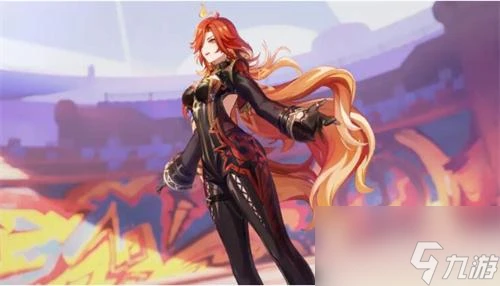 原神火神叫什麼名字 火神爆料