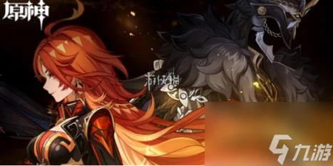 原神火神瑪薇卡最強配隊思路