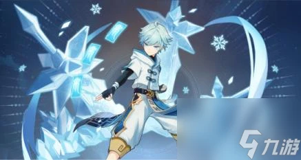 原神火神瑪薇卡最強配隊思路