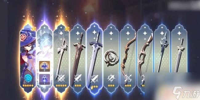 原神萌新第一次抽up都會歪嗎 原神新號第一次容易歪嗎解決方法