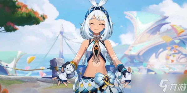 2024原神火神角色爆料最新消息