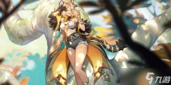 2024原神火神角色爆料最新消息