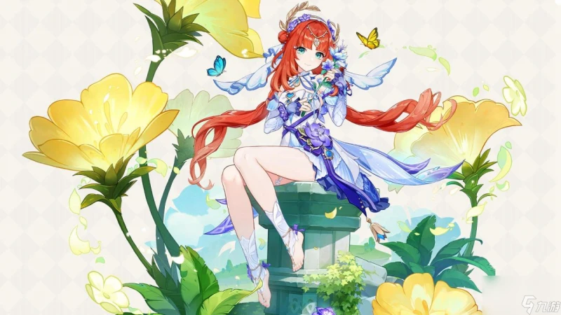 原神4.8妮露新皮膚多少錢 妮露新皮膚獲取方法介紹