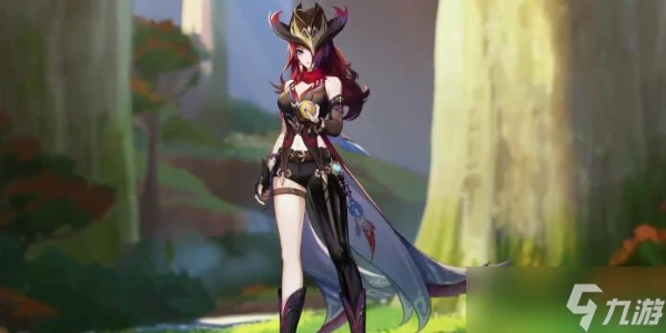 2024原神火神角色爆料最新消息