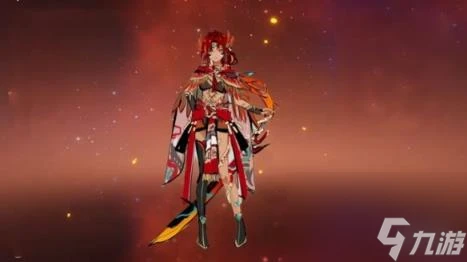 原神火神性別揭曉