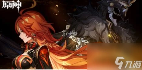 原神火神瑪薇卡聖遺物詞條搭配推薦