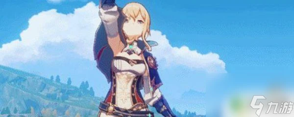 原神雪山星熒洞窟 原神雪山星熒洞窟結界解鎖方法