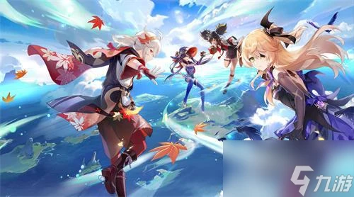 原神5.0什麼時候上線