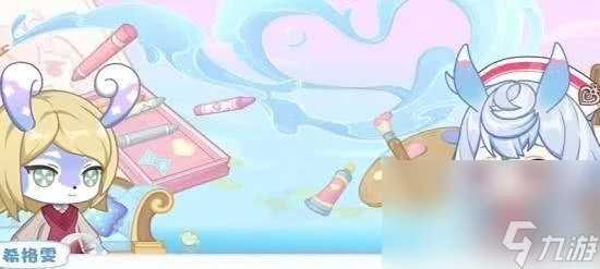 原神心意塗鴉活動怎麼完成 活動完成推薦