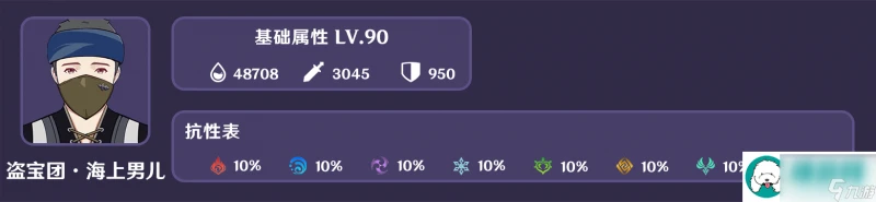 原神人生的波峰與波谷第五關怎麼過-原神人生的波峰與波谷第五關過法攻略介紹