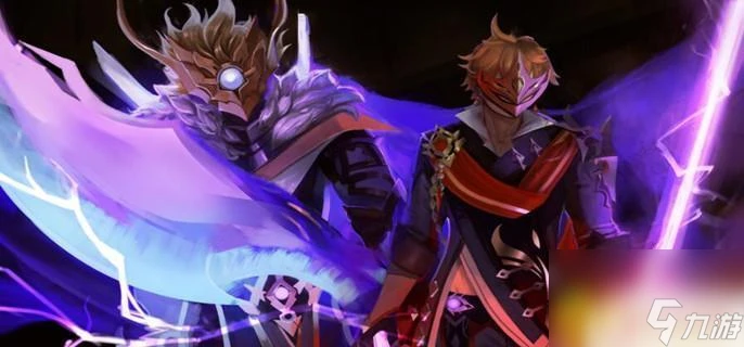 原神30級怎麼打公子 原神公子怎麼打