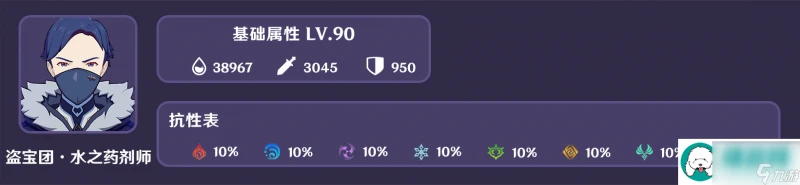 原神人生的波峰與波谷第五關怎麼過-原神人生的波峰與波谷第五關過法攻略介紹