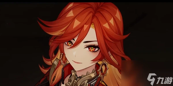 原神火神什麼時候上線