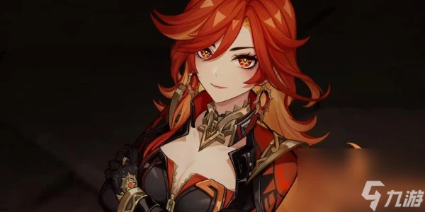 原神火神什麼時候上線