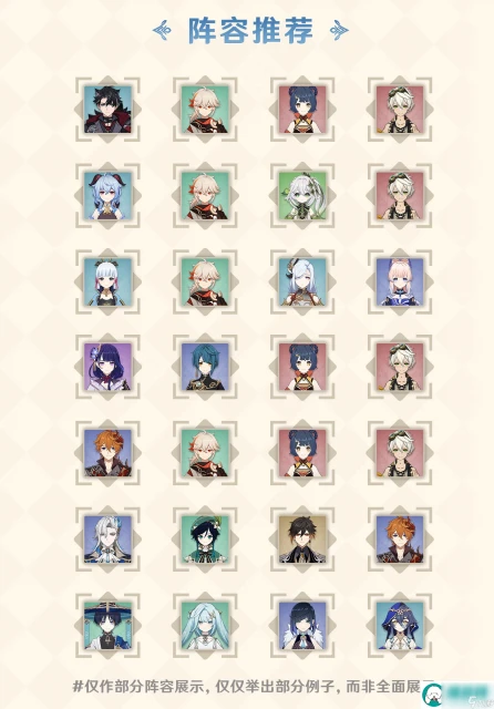 原神人生的波峰與波谷第五關怎麼過-原神人生的波峰與波谷第五關過法攻略介紹