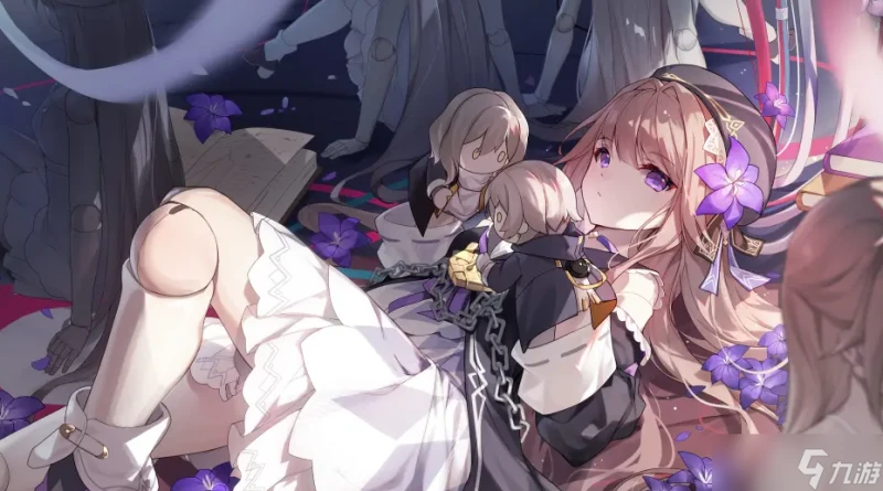 《崩壞星穹鐵道》星芒爍變第五關通關攻略