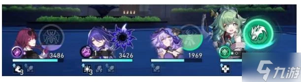 崩壞星穹鐵道星芒爍變關卡八怎麼打 多災多難速通打法攻略