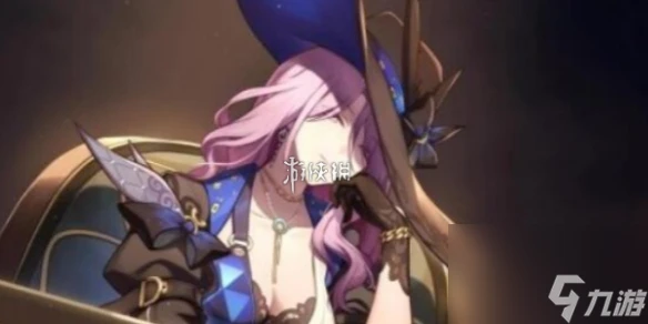 崩壞星穹鐵道翡翠高傷害玩法介紹