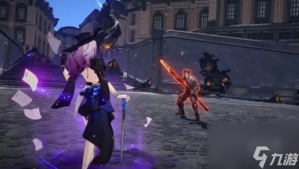 崩壞星穹鐵道翡翠高傷害玩法介紹