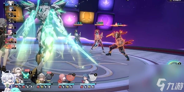 崩壞星穹鐵道星芒爍變玩法介紹