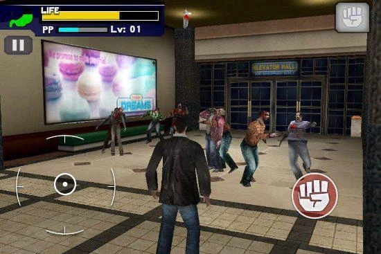 外媒為《喪屍圍城》系列排名：初代為第二名