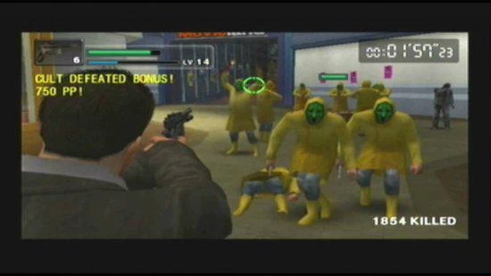 外媒為《喪屍圍城》系列排名：初代為第二名