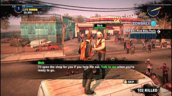 外媒為《喪屍圍城》系列排名：初代為第二名