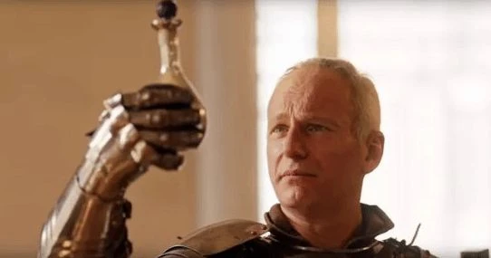 拉瑞安老大談IP選擇：稱當年差點沒拿到《博德》版權