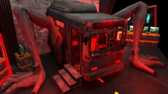 《七日世界》亮相BW展會：沉浸感十足的怪奇體驗