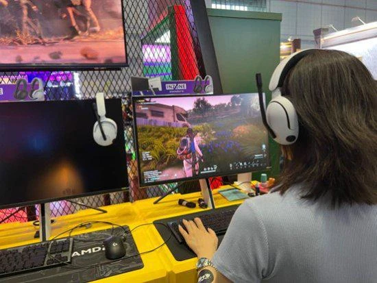 《七日世界》亮相BW展會：沉浸感十足的怪奇體驗