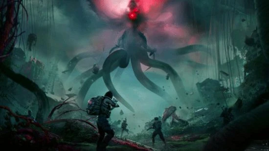 《七日世界》亮相BW展會：沉浸感十足的怪奇體驗