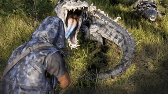 《七日世界》亮相BW展會：沉浸感十足的怪奇體驗