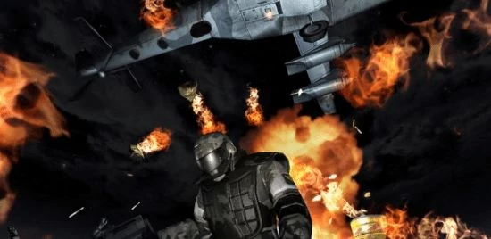 外媒盤點史上最被低估的FPS遊戲：生化奇兵2等入選