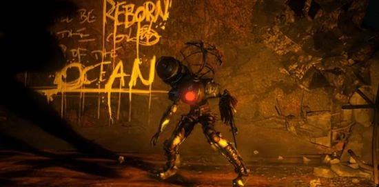 外媒盤點史上最被低估的FPS遊戲：生化奇兵2等入選