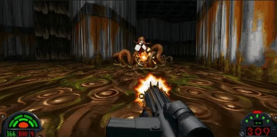 外媒盤點史上最被低估的FPS遊戲：生化奇兵2等入選