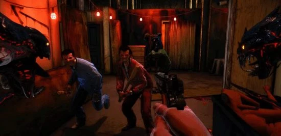 外媒盤點史上最被低估的FPS遊戲：生化奇兵2等入選