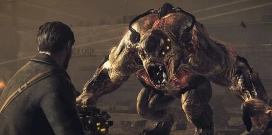 外媒盤點史上最被低估的FPS遊戲：生化奇兵2等入選