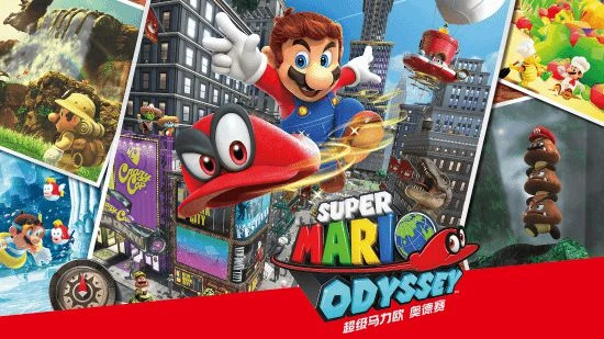 IGN 10分遊戲已有56款！來看看你玩過多少？