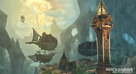 倒反天罡！魔獸上古之神手下請玩家出手，一同對抗無盡的聖光？