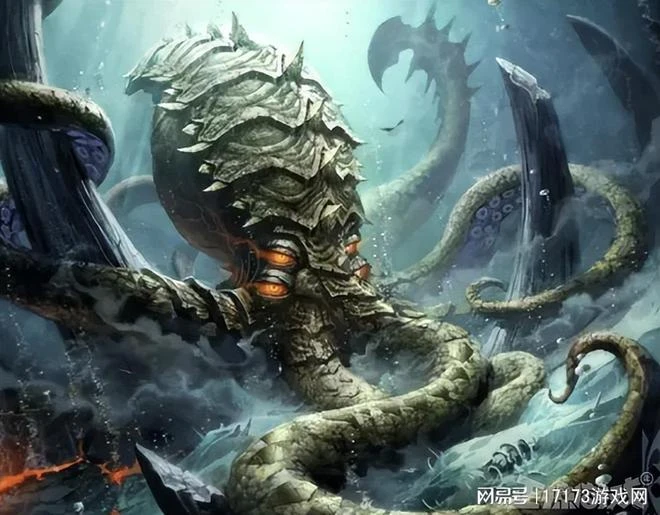 倒反天罡！魔獸上古之神手下請玩家出手，一同對抗無盡的聖光？