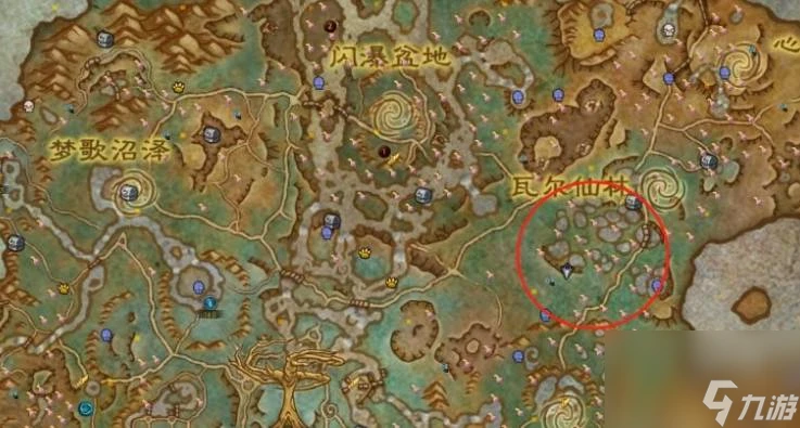 魔獸世界勇士的皮毛獲取的方法和技巧