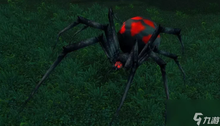 魔獸世界暗網編織者克雷希斯在哪裡