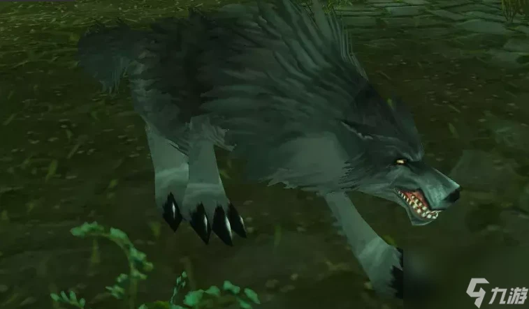 魔獸世界咆哮者在哪裡