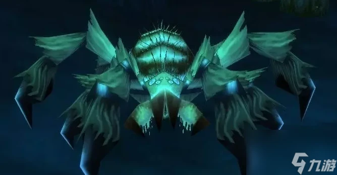 魔獸世界紡織者杉達在哪裡