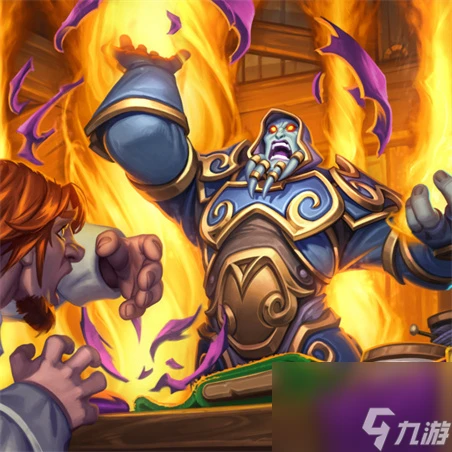 《爐石傳說》火熱促銷屬性介紹